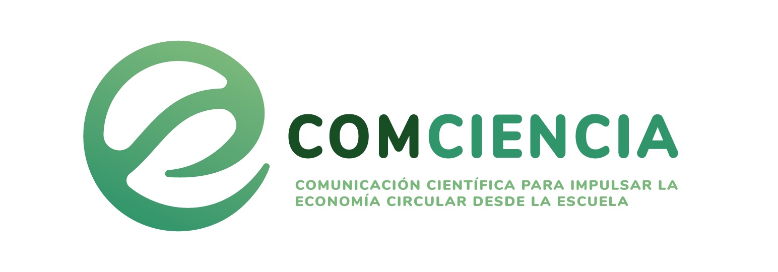 eCOMCIENCIA - Proyecto